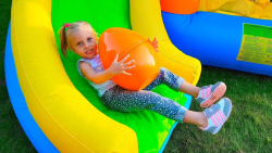 برنامه کودک آلیس  آلیس با بادک...