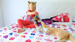 برنامه کودک آلیس  آلیس در حال...