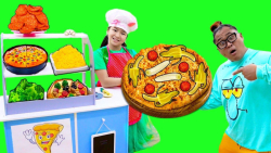 برنامه کودک الکس و الی  بیا پی...