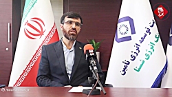 با "تدکو" بیشتر آشنا شوید/آیا صنعت برق برای سرمایه گذاری جذاب است؟ (بخش اول) با "تدکو" بیشتر آشنا شوید/آیا صنعت برق برای سرمایه گذاری جذاب است؟ (بخش اول)