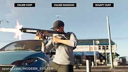 Watch Dogs 2 - Online Multiplayer Trailer GamesCom 2016