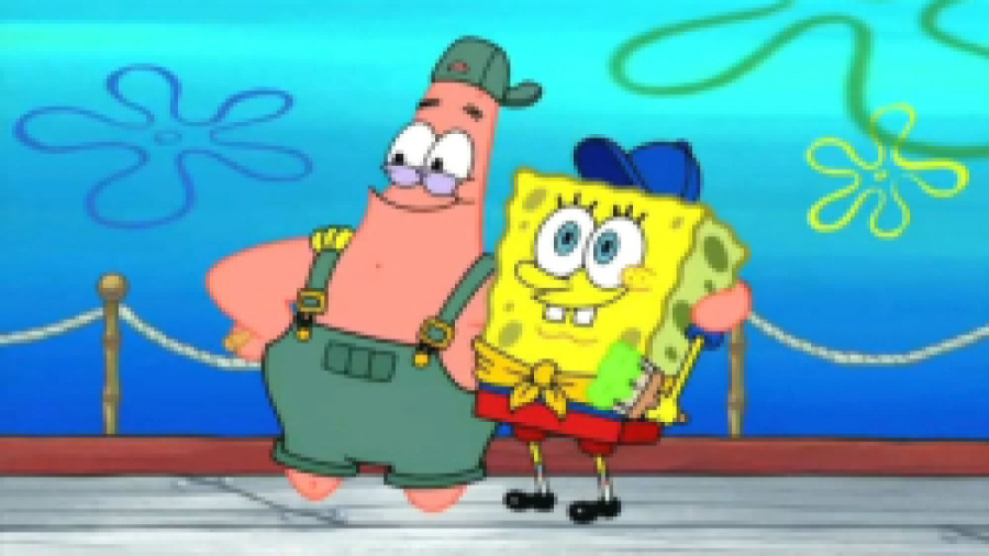 دانلود باب اسفنجی جدید  کارتون...