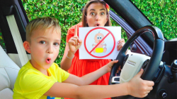 ولاد و نیکی جدید  ماجراهای ولا...