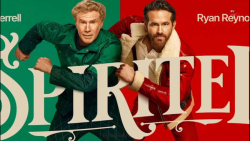 معرفی فیلم کمدی SPRITED سفر جا...