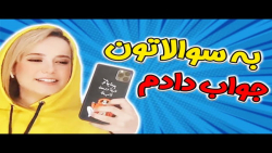 پریسا پور مشکی  طنز پریسا پور...