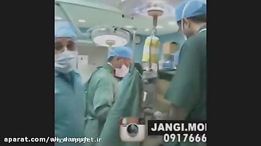 ریه یک فرد سیگاری آهنگ لوطی‌پنگ