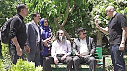 قسمت ششم سریال ماجراهای آقای ه...