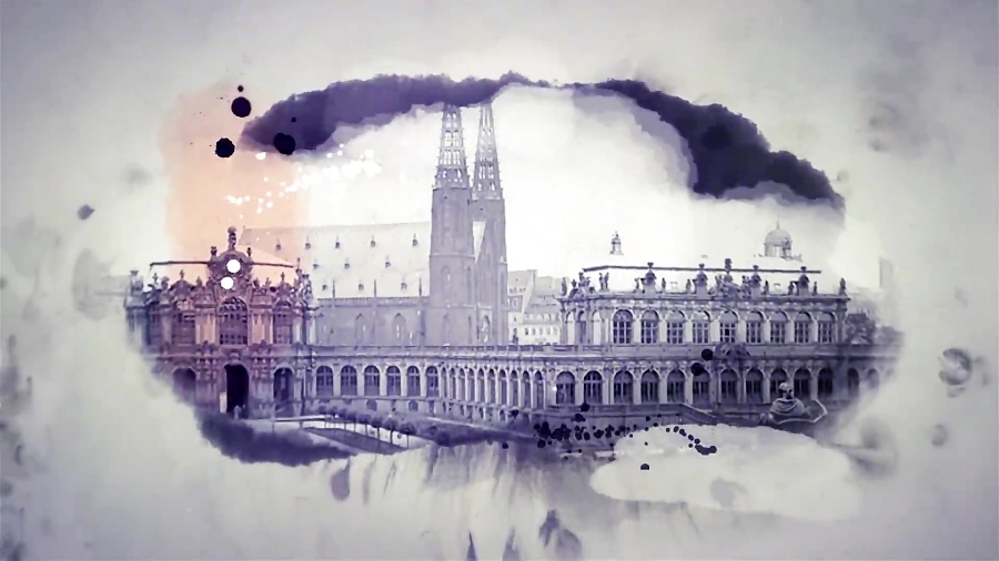 زن سخنرانی رهبری