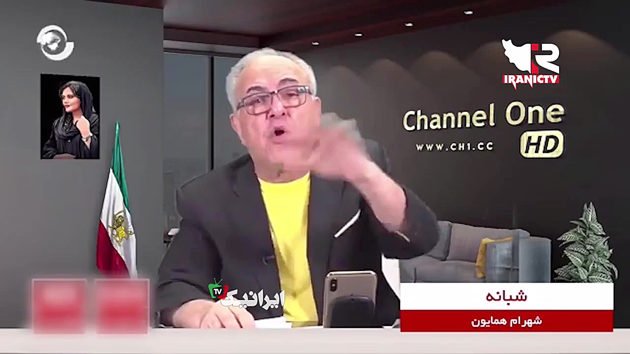 حمله تند شبکه لس آنجلسی به اپوزیسیون؛ تجمعات ضد ایرانی، متعفن و تهوع‌آور است جوانسازی پوست