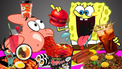 کارتون باب اسفنجی  انیمیشن باب...