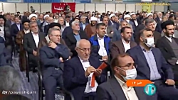 دیدار نمایندگان مجلس با رهبر معظم انقلاب دیدار نمایندگان مجلس با رهبر معظم انقلاب