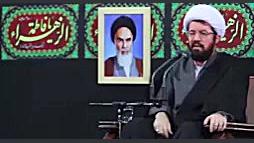 خاطره ای از آیت الله بهجت که رهبر انقلاب را متاثر کرد درمان سلولیت