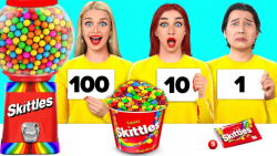 چالش بامزه و کمدی مولتی دو  چا...