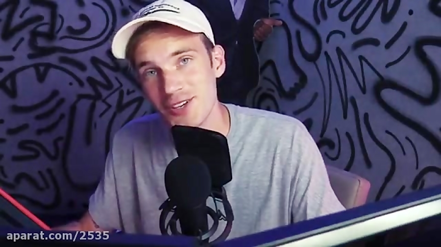 Don#039; t come to my house. . - PewDiePie