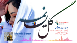 موزیک ویدیو افغانی | آهنگ گل ی...