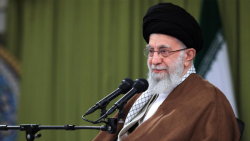 فیلم کامل | بیانات رهبر انقلاب در دیدار نمایندگان مجلس شورای اسلامی فیلم کامل | بیانات رهبر انقلاب در دیدار نمایندگان مجلس شورای اسلامی
