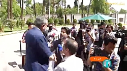 وزیر تعاون: بحث کالابرگ به شدت پیگیری می شود وزیر تعاون: بحث کالابرگ به شدت پیگیری می شود