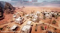 BATTLEFIELD 1 Gameplay --- لای...