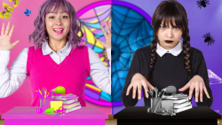 چالش ونزدی و ایند  ونزدی و خان...