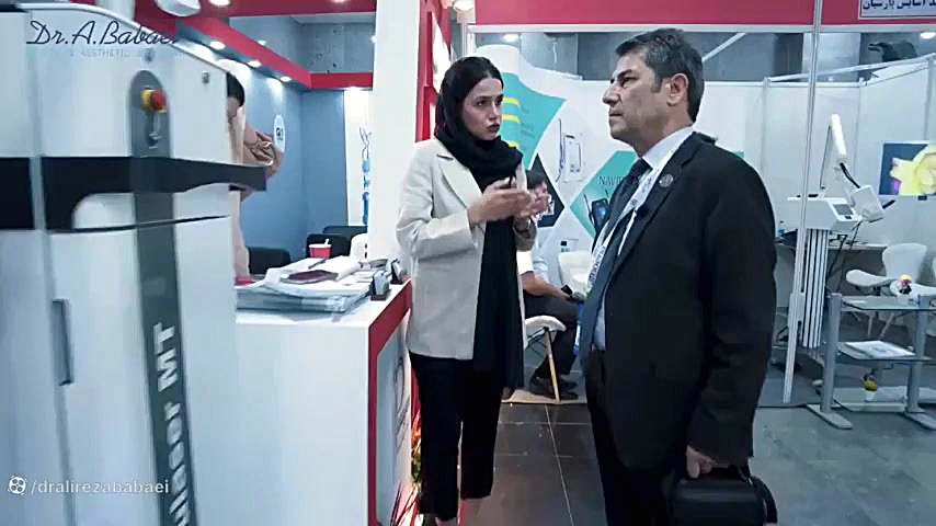 انجمن جراحان پلاستیک و زیبایی ایران یکی از انجمن های قدیمی دکتر علیرضا بابایی،فوق تخصص جراحی پلاستیک و زیبایی