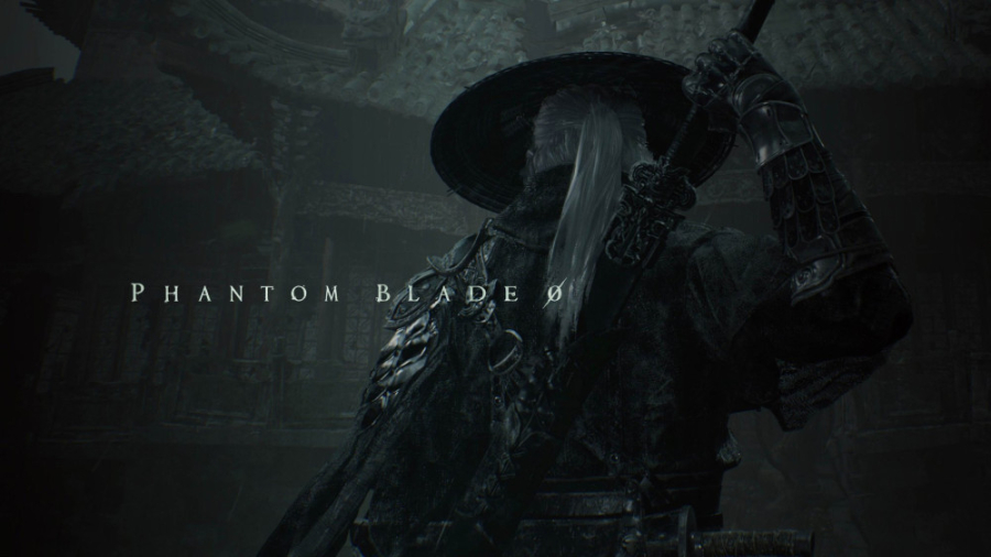 معرفی بازی Phantom Blade 0 زمان217ثانیه