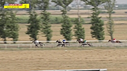 قهرمانی روتی تاپ  دور 1 هفته 5...