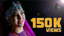 آهنگ افغانی  موزیک ویدیو هزارگ...