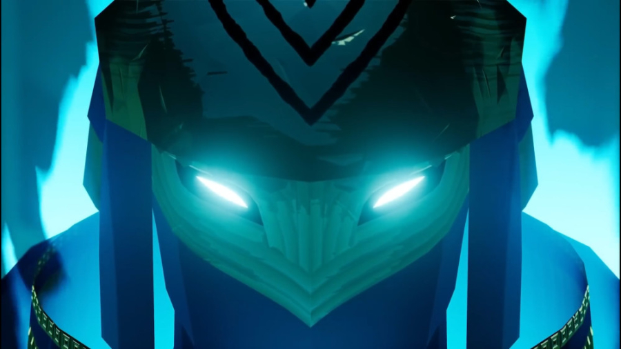 رونمایی از بازی Sword of the Sea ساخته جدید سازندگان Journey زمان74ثانیه