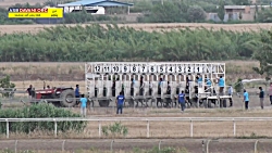 قهرمانی فیوری  دور 5 هفته 5  پ...