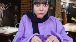 طنز فاطی ٫ سرقرار رفتن پسرا ٫...