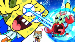 باب اسفنجی انیمیشن باب اسفنجی...