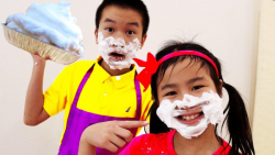 برنامه کودک الکس و الی  پارک ت...