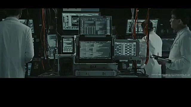 معرفی فیلم زمین سرگردان 2 The Wandering Earth 2 2023 زمان111ثانیه