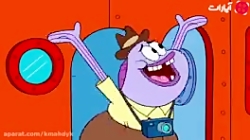 باب اسفنجی قشنگ و جدید