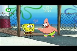 کارتون باب اسفنجی دوبله به فار...