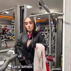 طنز سارا سمایی سارا سمایی کلیپ...
