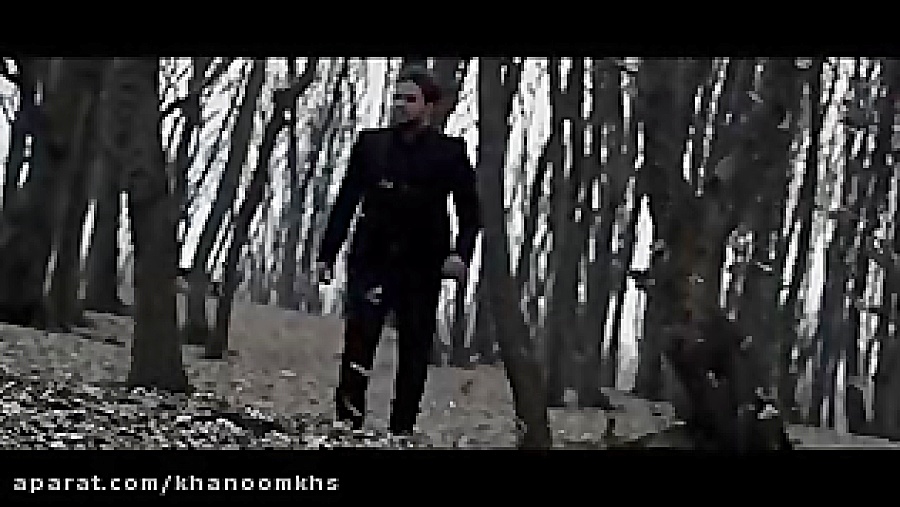 ویدیو موزیک پنج آهنگ علی عبدالمالکی زمان149ثانیه