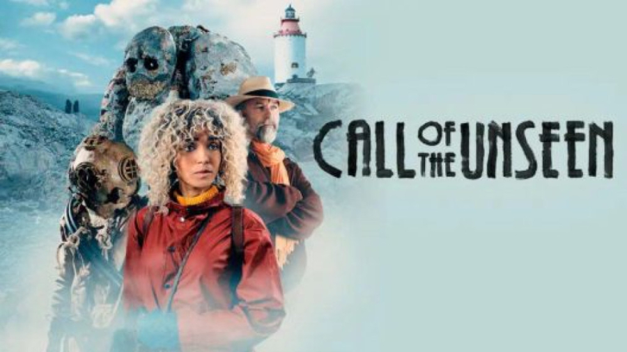 فیلم ندای غیب Call of the Unseen 2022 دوبله فارسی زمان5962ثانیه