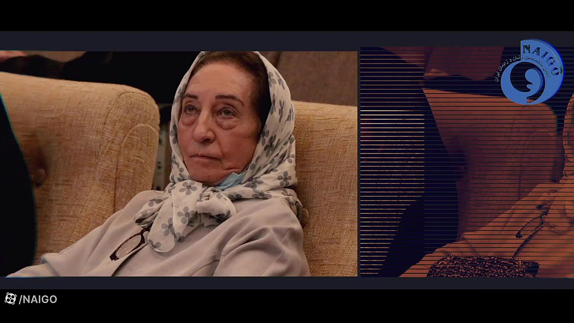 افتتاحیه کنگره بین المللی انجمن متخصصین زنان و زایمان ایران - خرداد ۱۴۰۲ بلیچینگ دندان