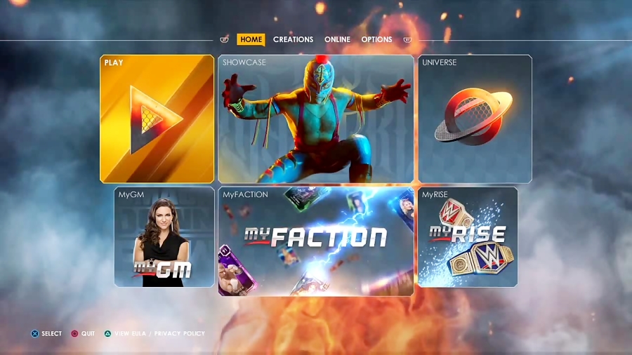 آموزش بازی سر کمربند در کشتی ک...