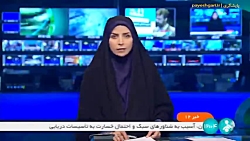 قدردانی علی محمد قادری رئیس سازمان بهزیستی از رسانه ملی قدردانی علی محمد قادری رئیس سازمان بهزیستی از رسانه ملی