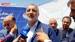 توضیحات زاکانی درباره دستگیری یکی از کارکنانش به علت خرید اسلحه توضیحات زاکانی درباره دستگیری یکی از کارکنانش به علت خرید اسلحه
