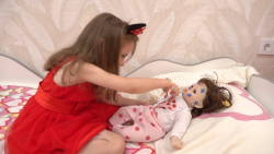 برنامه کودک اوا  اوا با مهربان...