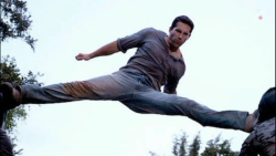 معرفی فیلم سینمایی اکشن هدف سخ...