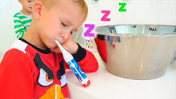 ولاد و نیکی جدید  ماجراهای ولا...