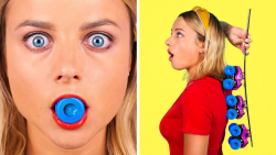 چالش خنده دار کلنجارها با نی ن...