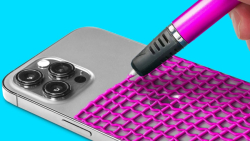 چالش و ترفند های ساخت جواهرات...