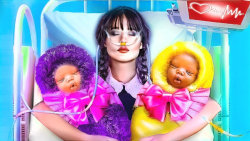 کمدی ونزدی و ایند  ایند و ونزد...