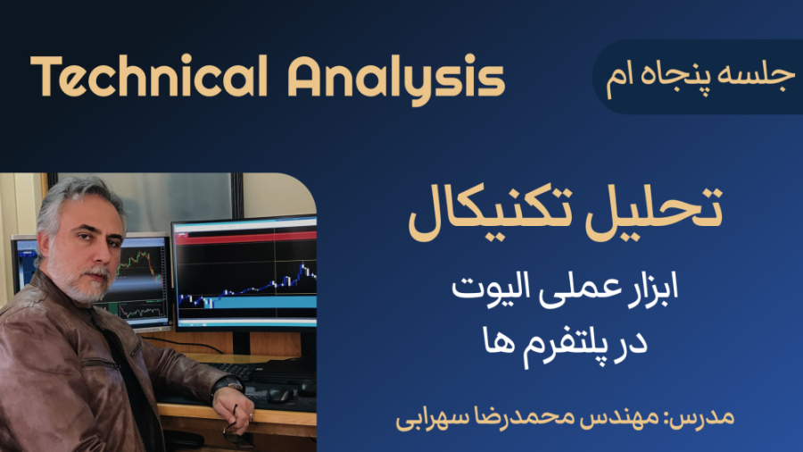 تحلیل , تکنیکال , جلسه , پنجاه , ابزار , عملی , الیوت , پلتفرم , ویدیو , بپردازیم , همراه , باشید , :پیج , اینستاگرام
https: , bit , 3MDKZBl

:کانال , تلگرام
https: , plusbourseacademy

:پشتیبانی , واتساپ
https: , link , jrtiih

#فارکس , #بورس , #رمزارز , #تحلیل_تکنیکال , #الیوت , #امواج_الیوت