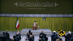 رهبر انقلاب: نگاه مجلس در تنظیم رابطه با دولت همکاری و هم افزایی باشد رهبر انقلاب: نگاه مجلس در تنظیم رابطه با دولت همکاری و هم افزایی باشد
